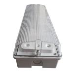 Commercial Buildings Exterior Led Battery Backup Emergency Light 110V - 127V
