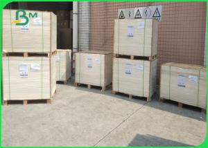 Wholesale Double Side Uncoated White Cardboard 1.5mm 70 X 100cm White Board from china suppliers