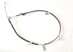OEM 8E0609721AT Auto Brake Cable One Year Warranty