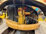 5.16 ton Good Condition Second-hand Excavator Cat 305CCR Bucket capacity 0.08 m³