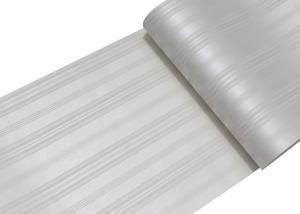 Wholesale 0.53*10m Beige Color Non-woven Modern Removable Wallpaper For The Home from china suppliers