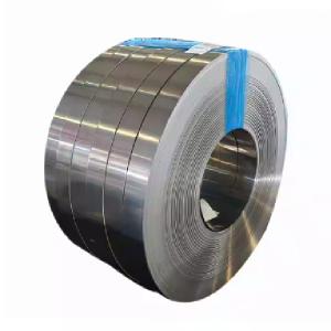 Wholesale AISI 201 J2 8K Mirror Surface Hot Rolled Stainless Steel Coil For Automobile Manufacturing Industry from china suppliers