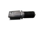 AL-42 Aluminum Alloy Pipe Connector Die Casting 360 Degree Rotating Bearing