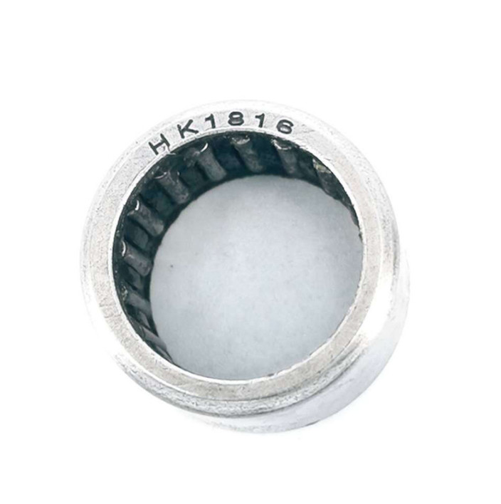 HK1414 RS Flat Needle Roller Bearing HK1416 2RS Fag Roller Bearing Full Complement