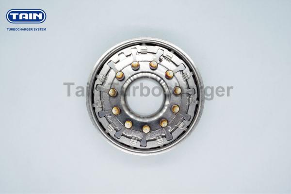 RHF4 , VHA20012 , VJ36 Turbo Spare Parts Nozzle Ring For Mazda 5-6 , Mazda 6 /