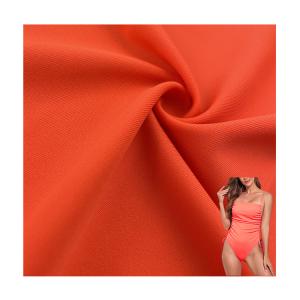 Wholesale 81% Nylon 19% Spandex Jersey Lycra Lining Fabric 40D 4 Way Stretch Elastic from china suppliers
