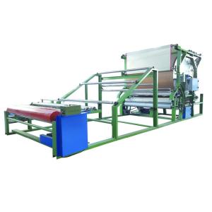 Wholesale Protective Film Water Based Laminating Machine for Home Textile Manufacturing Plant from china suppliers