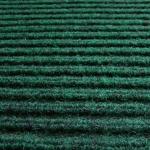 Polypropylene Ribbed Carpet 6MM Pile Anti Slip Floor Matting