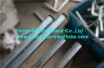 DIN2391 ST37.0 ST44.0 ST52.0 Galvanized Carbon Steel Pipe for Hydraulic Hose