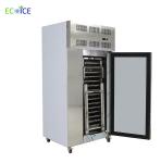 IQF Freezer Tunnel Small Blast Chiller Small Plate Freezer Refrigeration