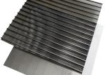 0.5*1.5 304 Stainless Steel Wedge Wire Screens Panels 6000mm*6000mm