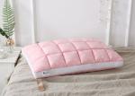 40S 100g Luxury Goose Down Pillows For Bed Sleeping