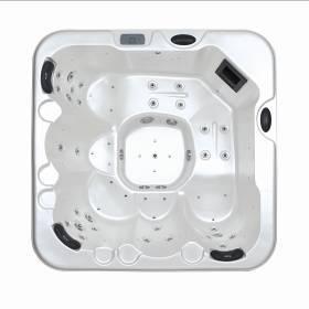 Wholesale hot tub ,Outdoor Bathtub,swim spa,whirlpool,bahtub ,hot bathtub,swing pool SPAF-352 from china suppliers