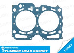 Wholesale 2.5 EJ25 Engine Cylinder Head Gasket For 99 - 03 Subaru Legacy Impreza Forester Outback from china suppliers