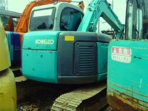 Wholesale Used kobelco sk75 excavator for sale from china suppliers