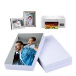 Cast Coated Photo Paper 200gsm Glossy Surface for Waterproof Printing