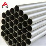 Industrial Titanium Tube The Ultimate Combination of Strength and Durability