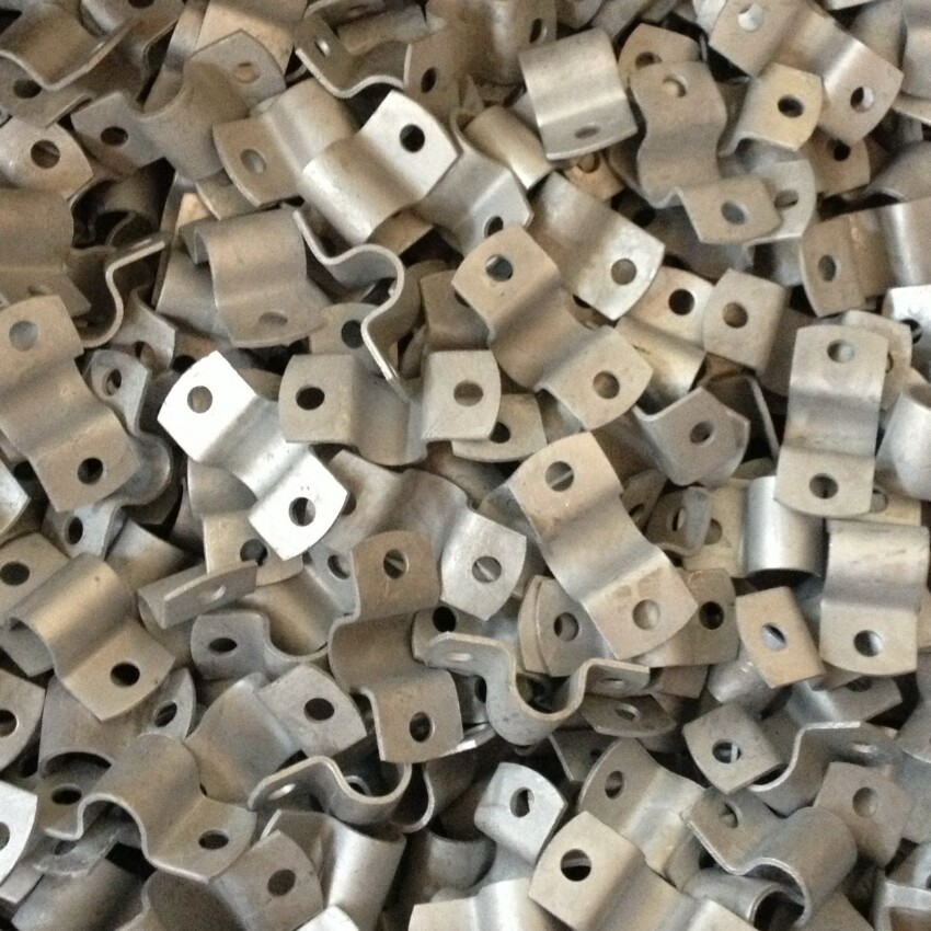 Pipe Clamp Types