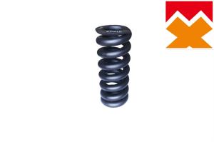 Wholesale 0.2mm-80mm Wire EC210 Track Adjuster Spring Excavator Spare Parts from china suppliers