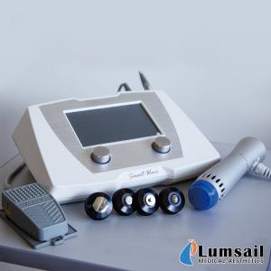 Wholesale Portable extracorporeal shock wave therapy acoustic wave therapy machine from china suppliers