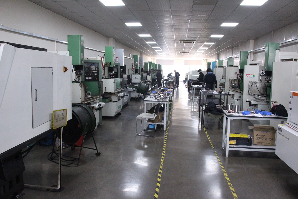 Enhance Your Cold Heading Process With M42 And H59 HSS Punches High Red Hardness Wear Resistance