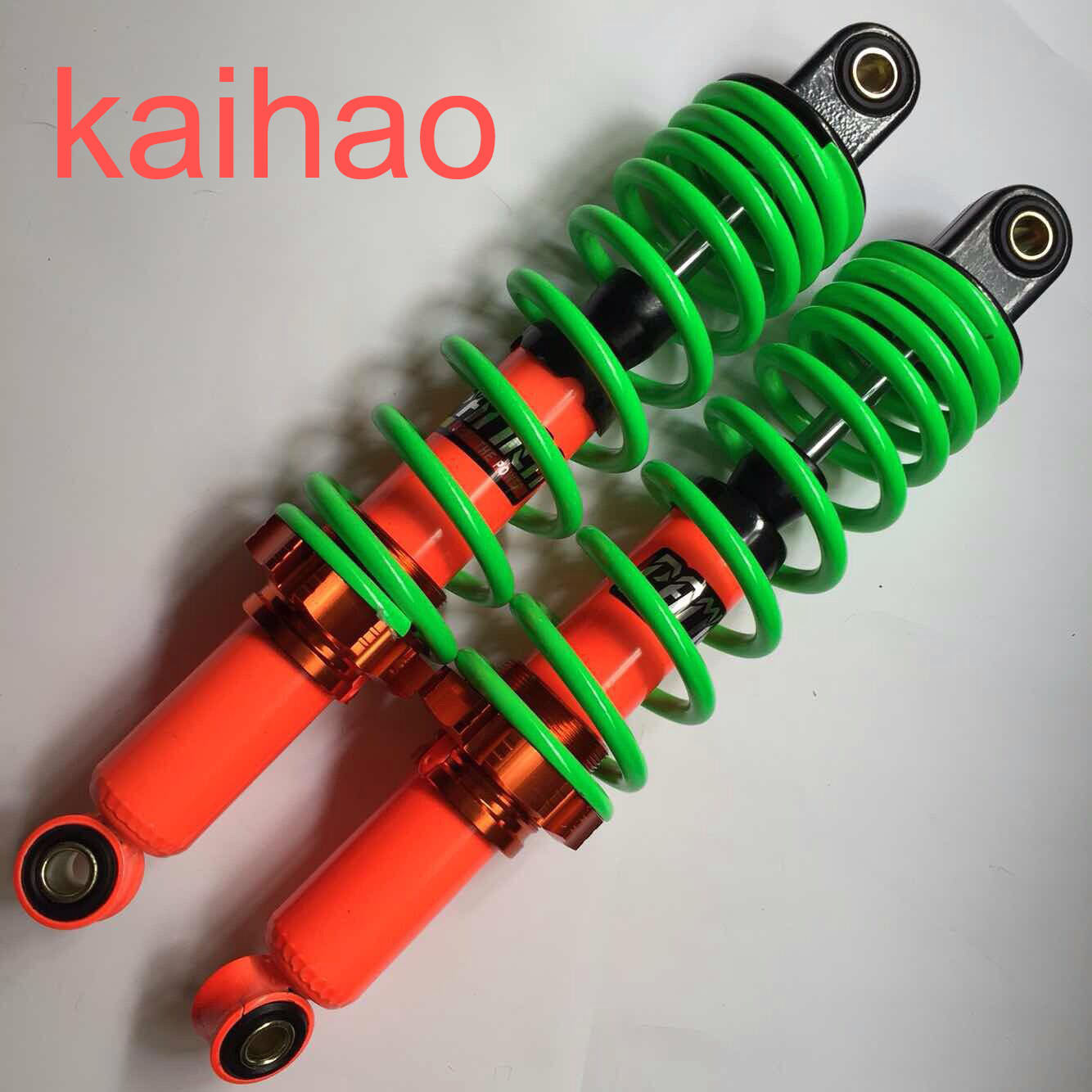 Free Sample 310mm Hydro-pneumatic MIO Scooter hydraulic oil shock absorber