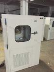Standard Clean Room Equipment , Air Shower Dynamic Pass Box 220V/50Hz Power