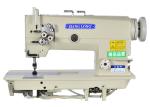 800W 2000RPM Flat Bed Sewing Machine For Thick Materials