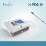 professional vascular therapy beauty machinebest treatment for spider veins on