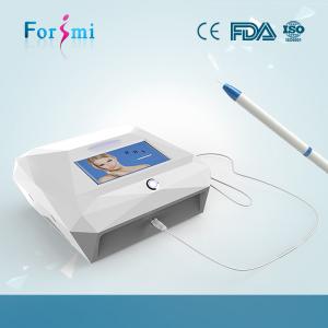 Wholesale 30MHZ with 150w power painless skin tags removal machine pupular in medical clinic from china suppliers