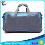 30L 35L 40L Weekend Nylon Duffel Bag For Outdoor Activities
