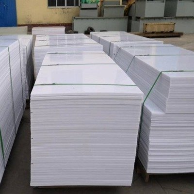 Customized PPS Board Manufactured for Automotive Parts Delivering Enhanced Mechanical Strength and Thermal Resistance