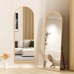 Bathroom Vanity Mirror Dressing Barber Mirror For Living Room