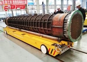 Wholesale Customized Electric Battery Transfer Cart High Speed For Industrial Field from china suppliers