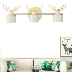 Wholesale 6W/9W/12W LED Wall Sconce Light Adjustable Mirror Front Lamp Fixture(WH-MR-45) from china suppliers