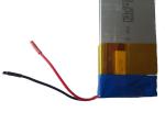 3.7V 1C Lithium Polymer Battery Cell / Lipo Battery Cells 5200mAh