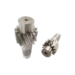 Wholesale Mechanical 3 Module Toothed Gear Wheel For Industry Machinery from china suppliers