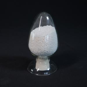 Wholesale Pore Volume Alumina Carrier With 99% Alumina Content from china suppliers
