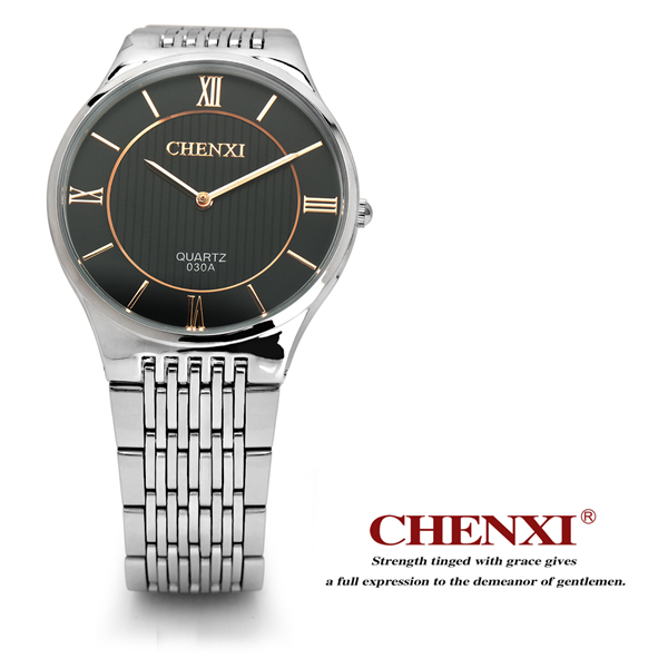 Rose Gold Watches Wholesale Price Cheap Watches Timepieces Fashion Stainless Steel Watch