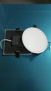 Wholesale New Narrow led panel light Slim panel light led down light SMD4014 from china suppliers