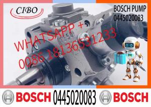 Wholesale Diesel Fuel Injection Pump 0445020083 0 445 020 083, 32G61-10300 Price For Mitsubishi Engine DO4FR Kobelco Excavator SK1 from china suppliers