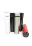 Leak Proof Sport Vacuum Flask 17oz Compact Design With Tea Filter