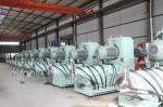 ISO9001 2008 Certified ZM30 30L/50L Horizontal Wet Bead Mill Machine for Paints