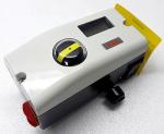 ABB V18345 TZID-C Valve Positioner V18345-1020251001 for Your Industrial Control