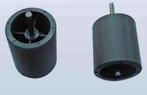 Wholesale Professional Manufacturer Injection Bonded Ferrite Magnet Integrated Forming from china suppliers