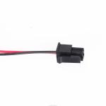 Custom Outdoor M8 M12 M16 OEM ODM Waterproof Extension Cable