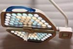 Hospital Surgical Clinic Medicine Equipment Medical Ceiling Type LED Operating