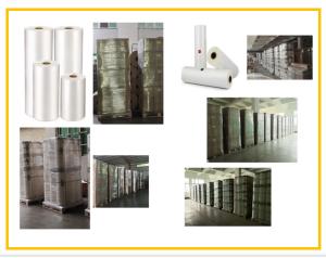 Wholesale Super Bonding Thermal Lamination Film 500m Length from china suppliers