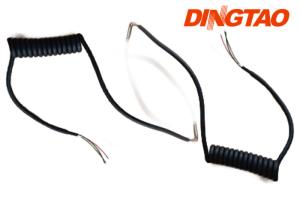 Wholesale 311137 Sensor Wire Vector Q80 MH8 M88 Spare Parts Suit For Cutter from china suppliers