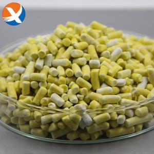 Wholesale Gold Copper Flotation Reagents Collectors , 90% Potassium Ethyl Xanthate from china suppliers
